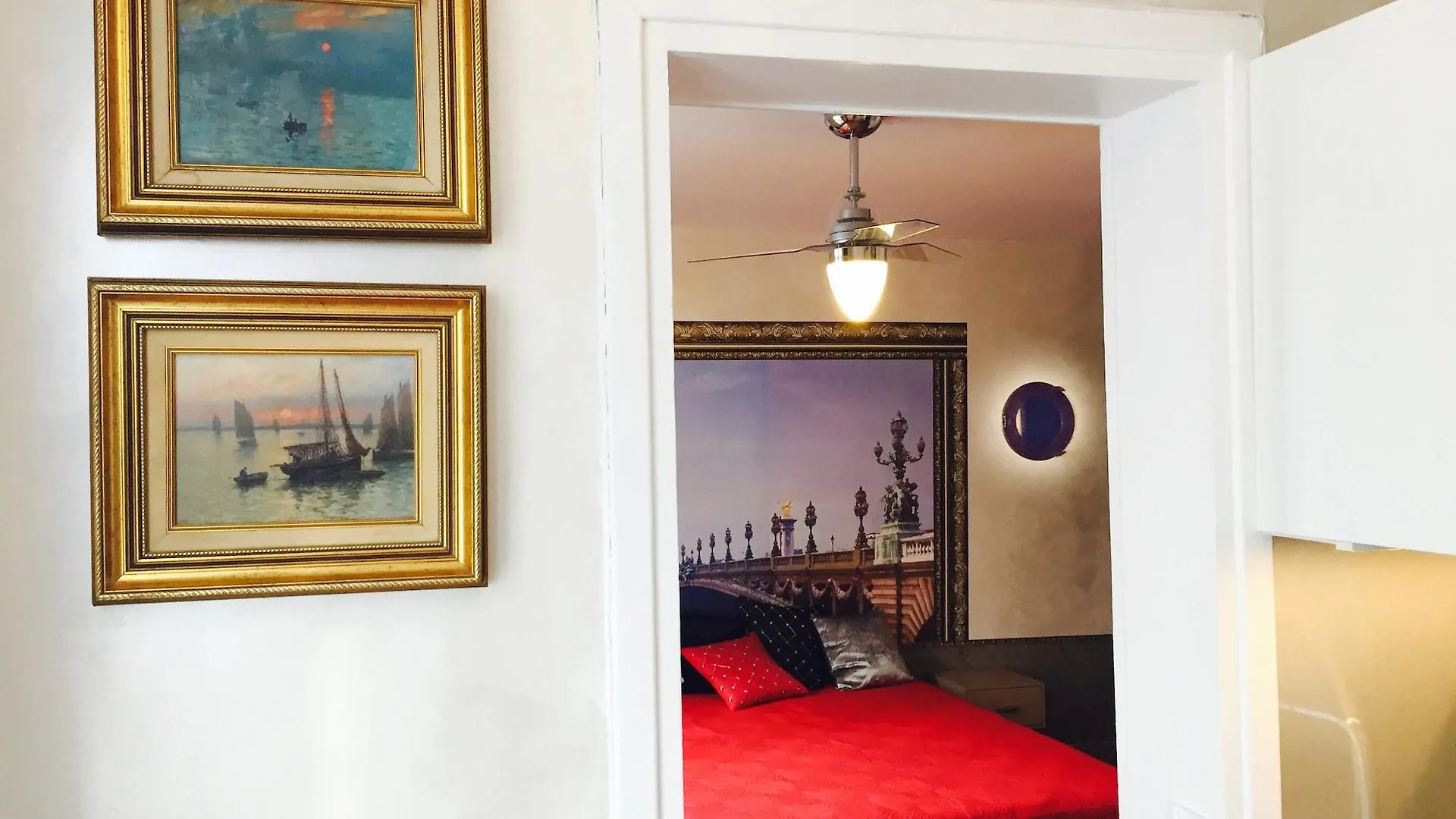 Le Pavillon Hotel Παρίσι