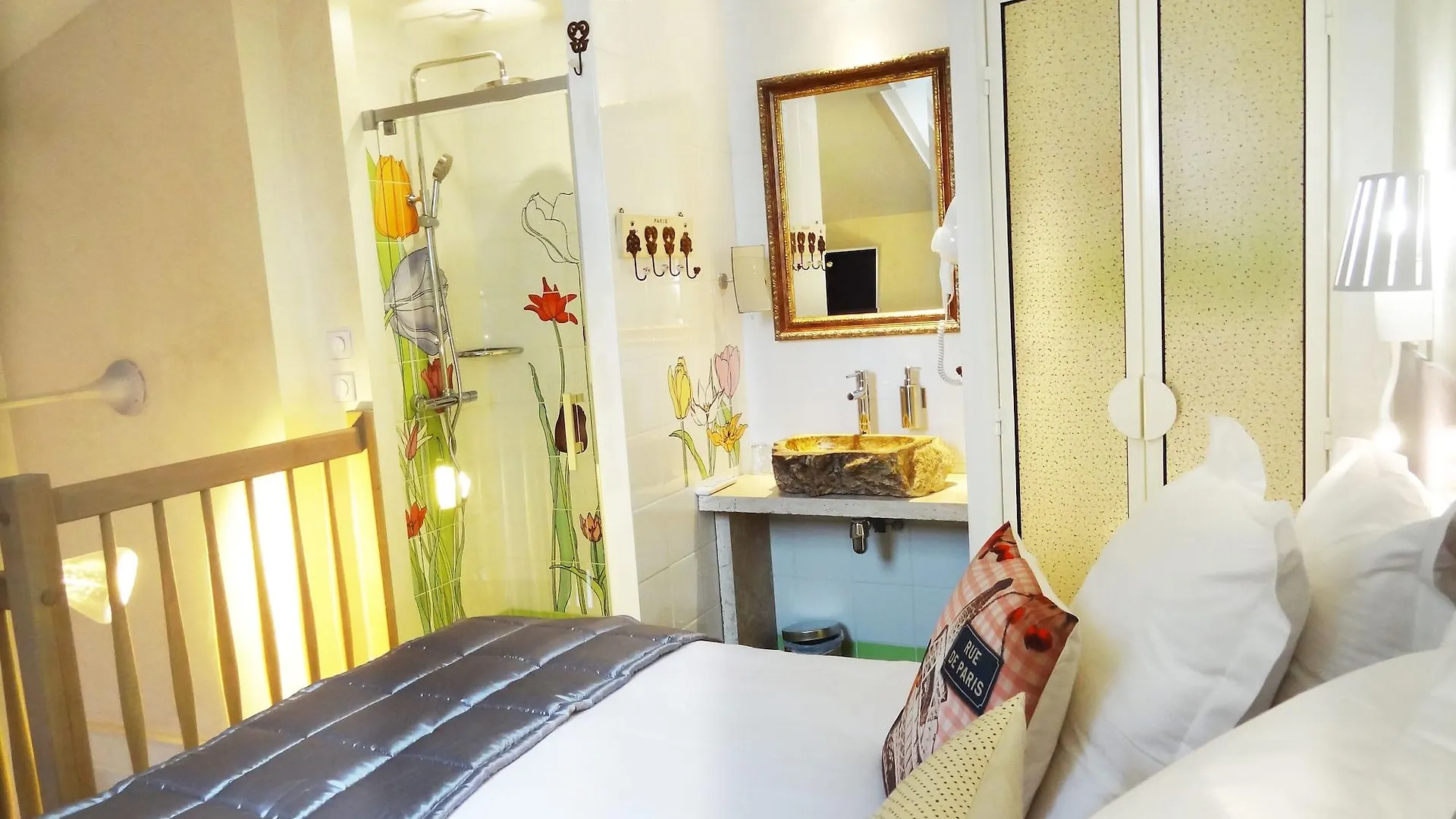 Le Pavillon Hotel Παρίσι