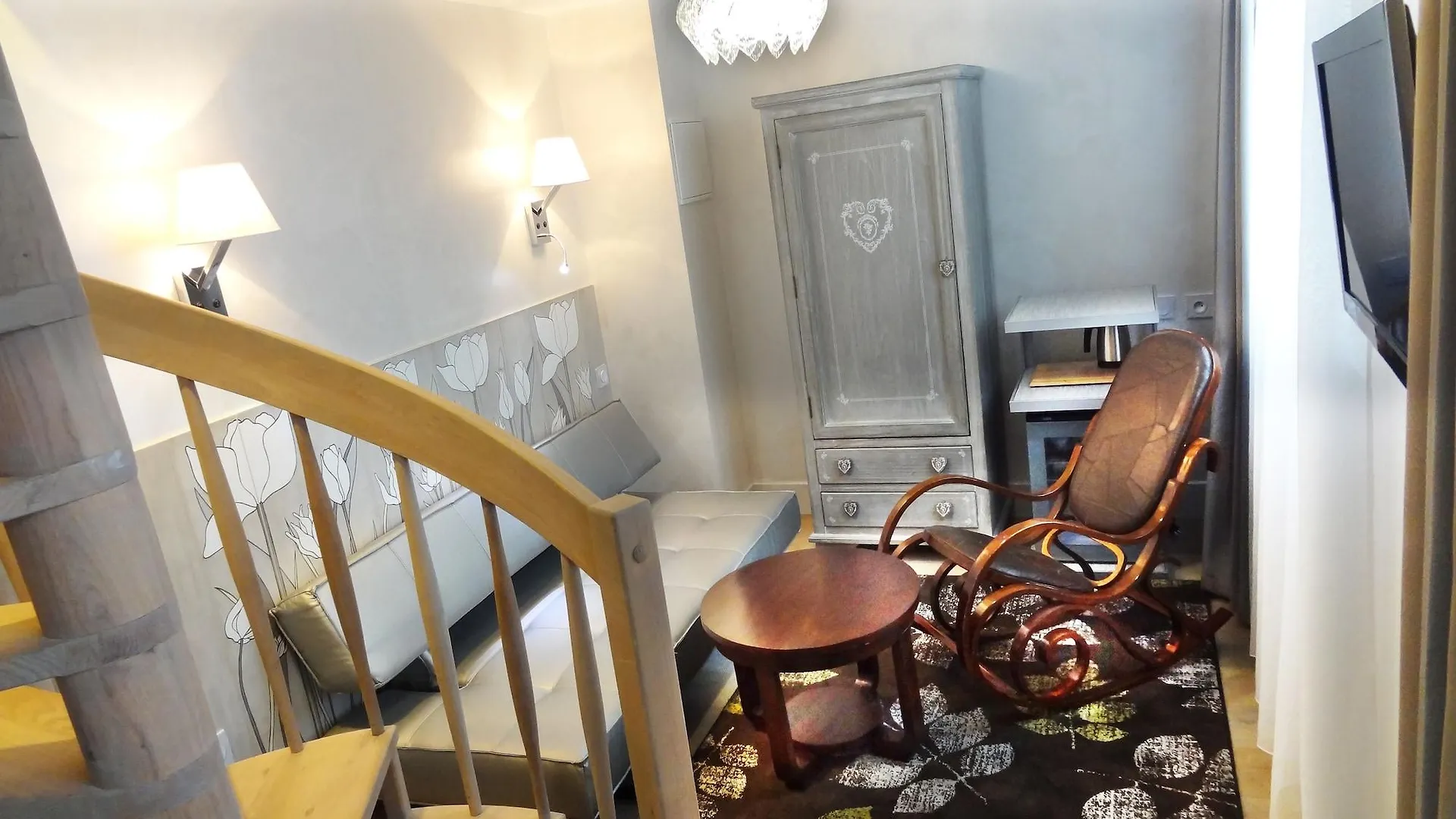 Le Pavillon Hotel Παρίσι