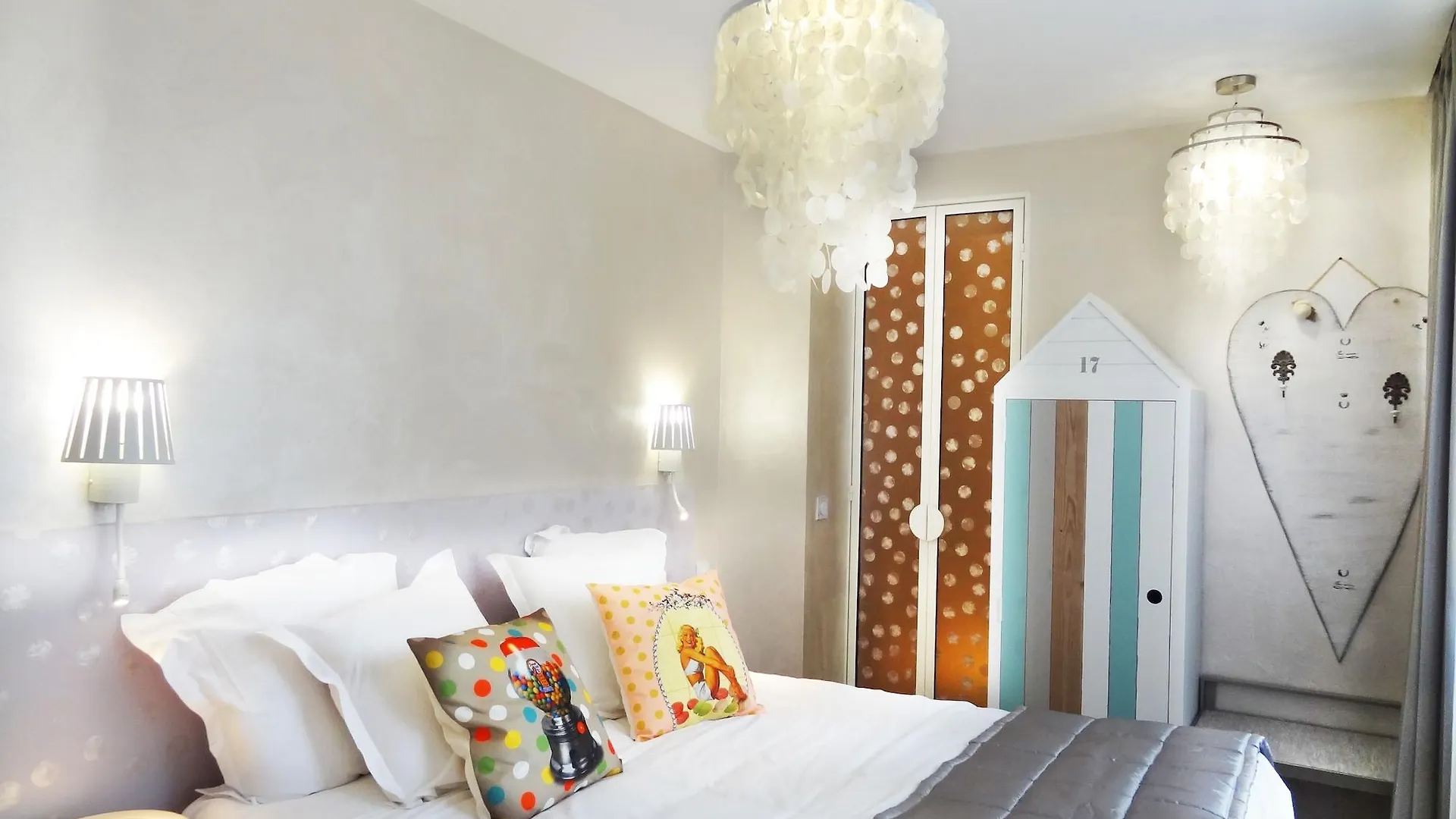Le Pavillon Hotel Παρίσι 3*,