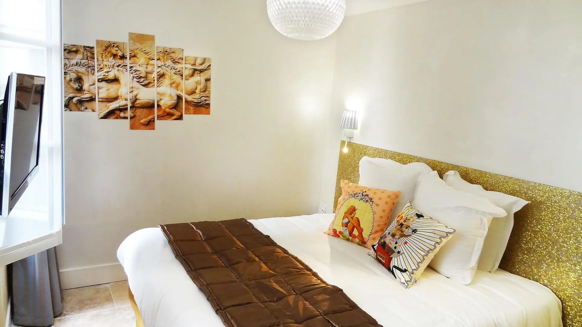 Le Pavillon Hotel Παρίσι