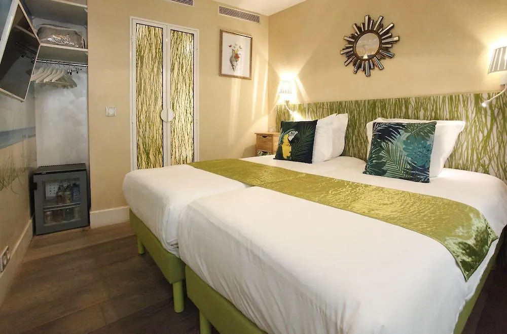 Le Pavillon Hotel Παρίσι