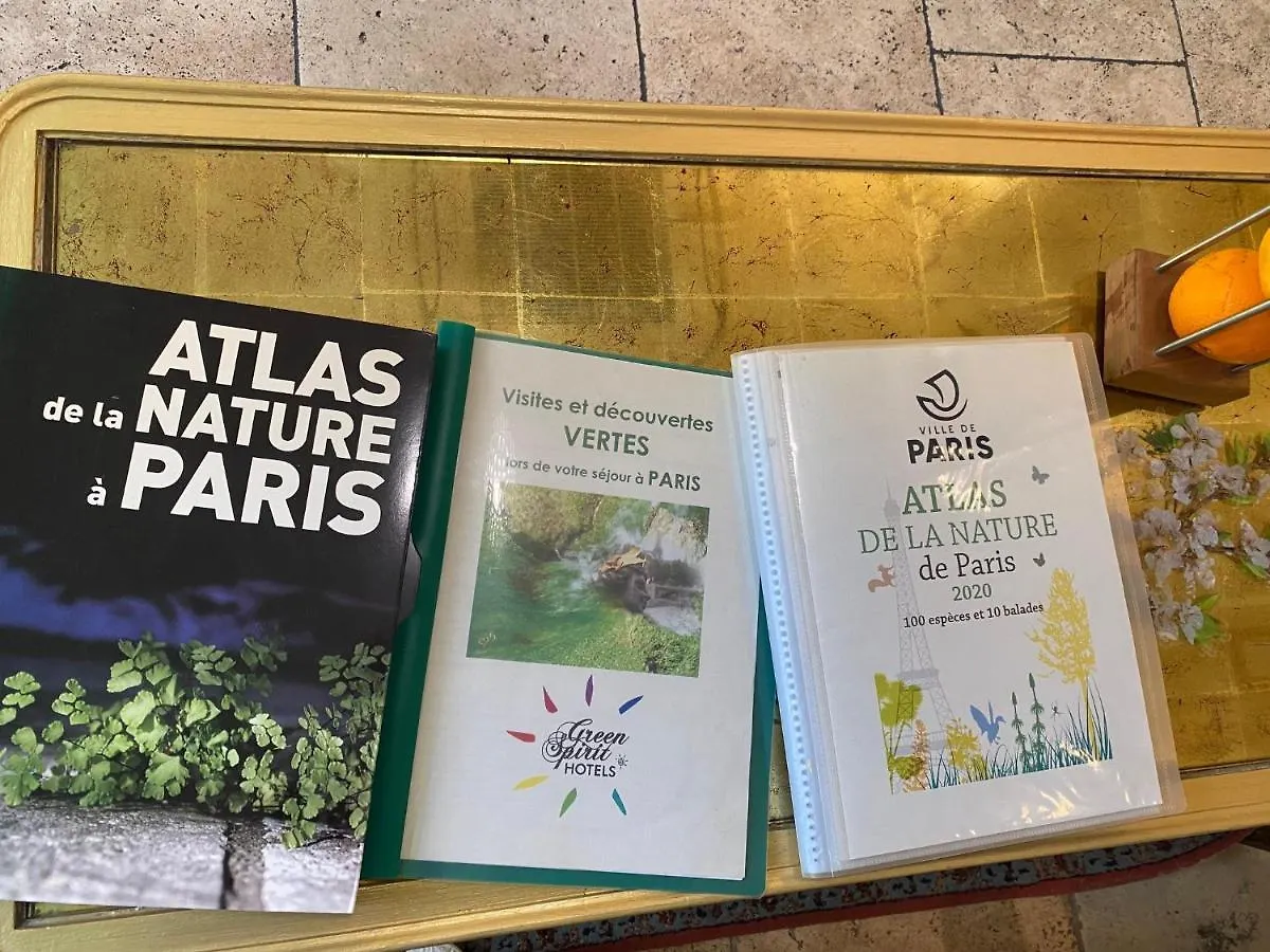 Le Pavillon Hotel Paris 3*,  France