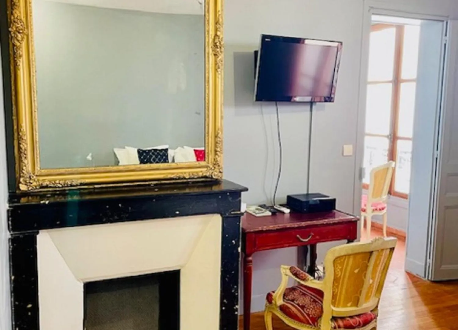 ***  Le Pavillon Hotel Παρίσι Γαλλία