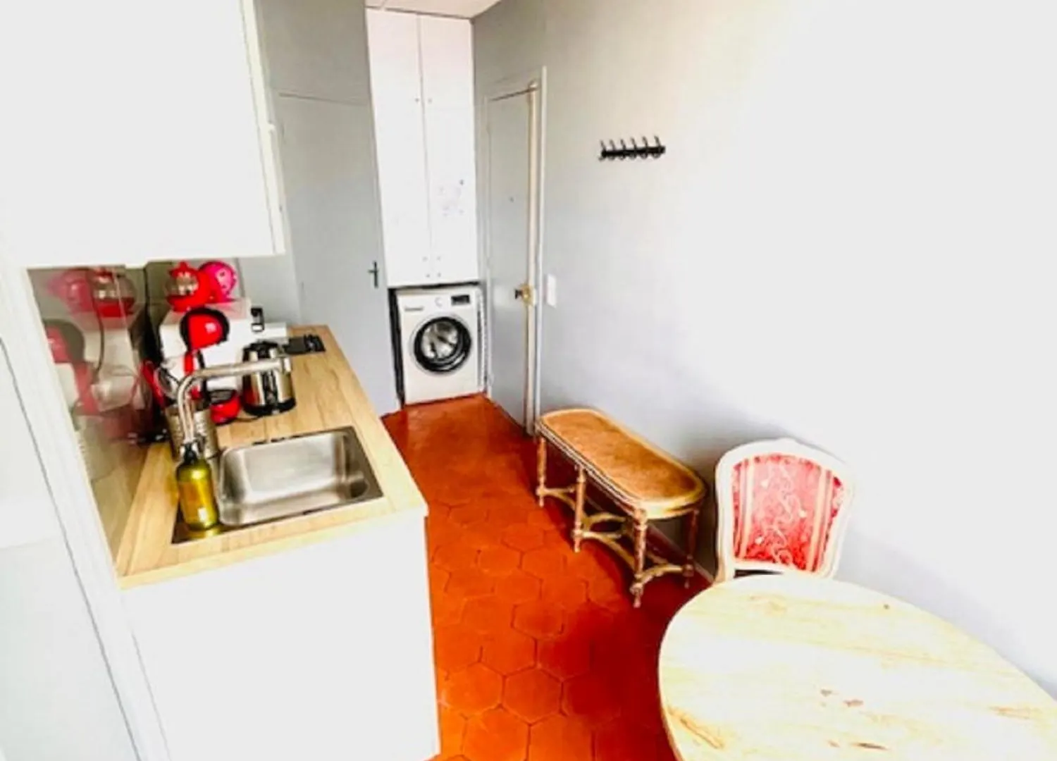 Le Pavillon Hotel Παρίσι Γαλλία