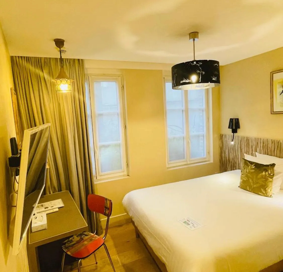 Le Pavillon Hotel Paris