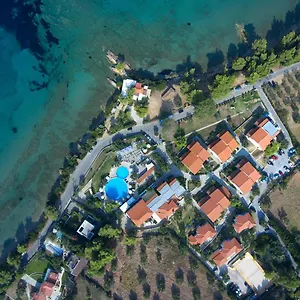 Acrotel Elea 4* Σιθωνία