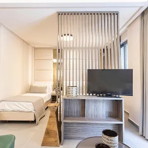 Evitel Luxury Living 3* Χανιώτη