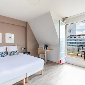 Appart'city Classic La Apartmanhotel