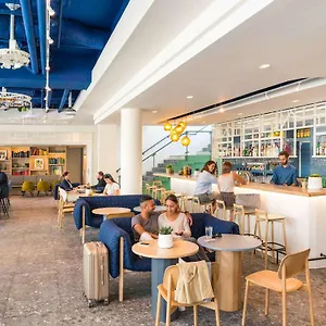 Novotel Centre Gare Montparnasse Παρίσι
