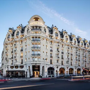 Mandarin Oriental Lutetia, Παρίσι