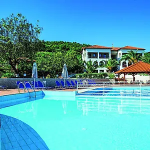 Xenios Theoxenia 4* Ουρανούπολη