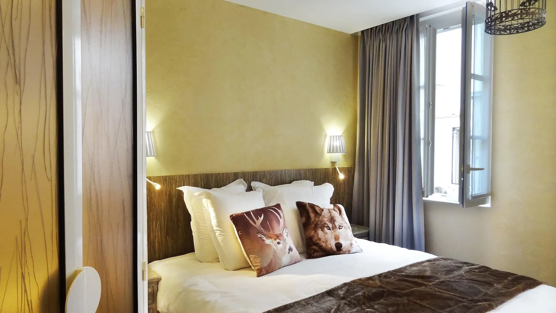 Le Pavillon Hotel Παρίσι