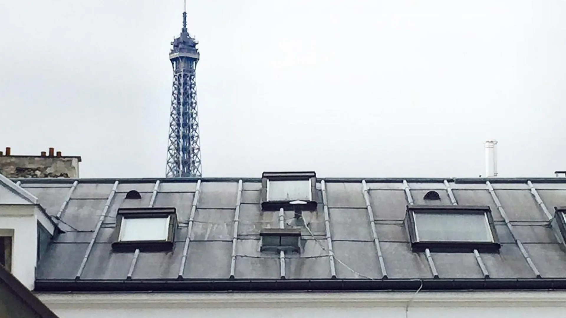 Le Pavillon Hotel Παρίσι Γαλλία