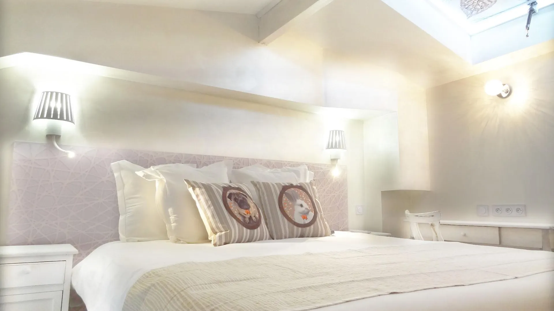 ***  Le Pavillon Hotel Παρίσι Γαλλία