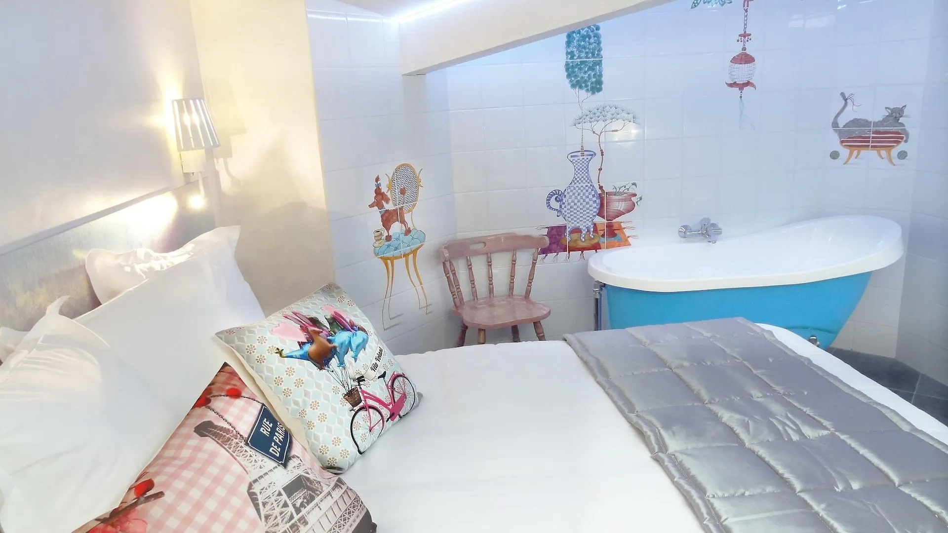 ***  Le Pavillon Hotel Παρίσι Γαλλία