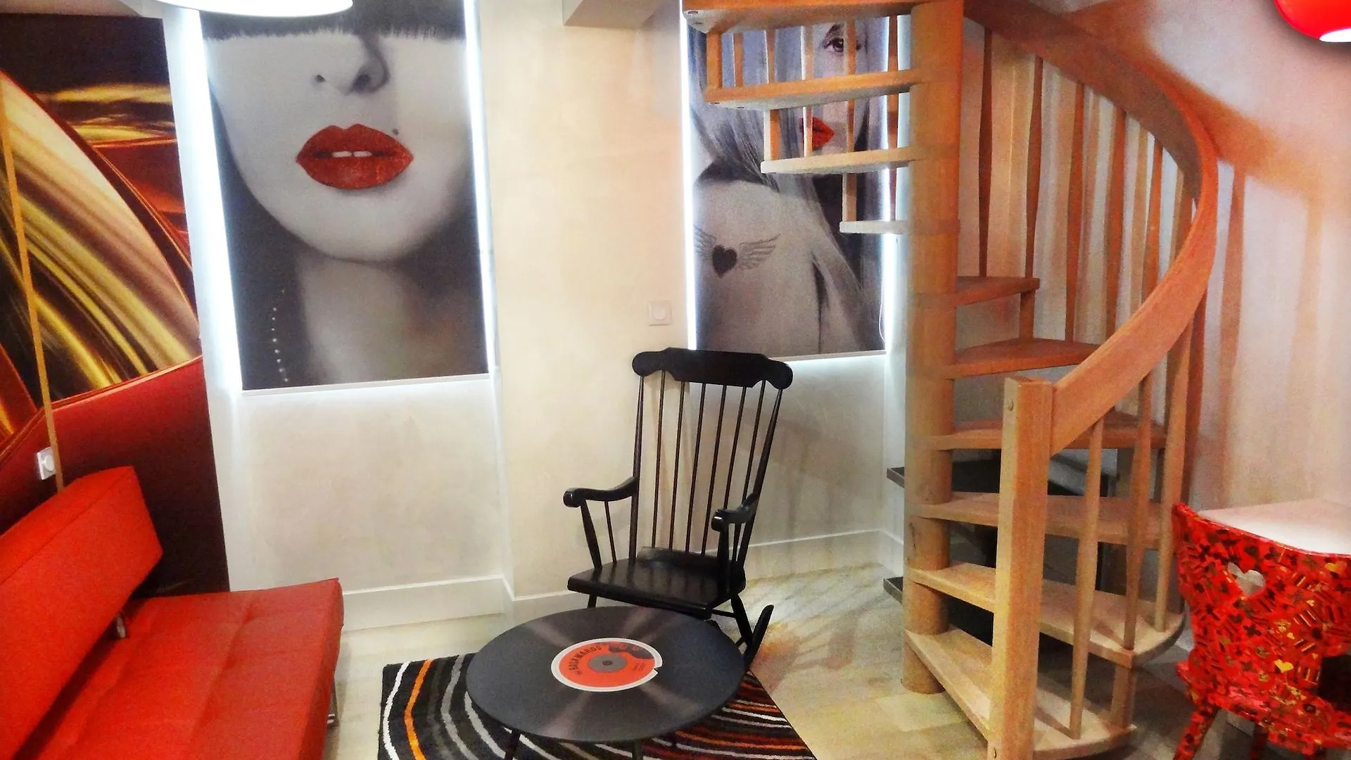 Le Pavillon Hotel Παρίσι