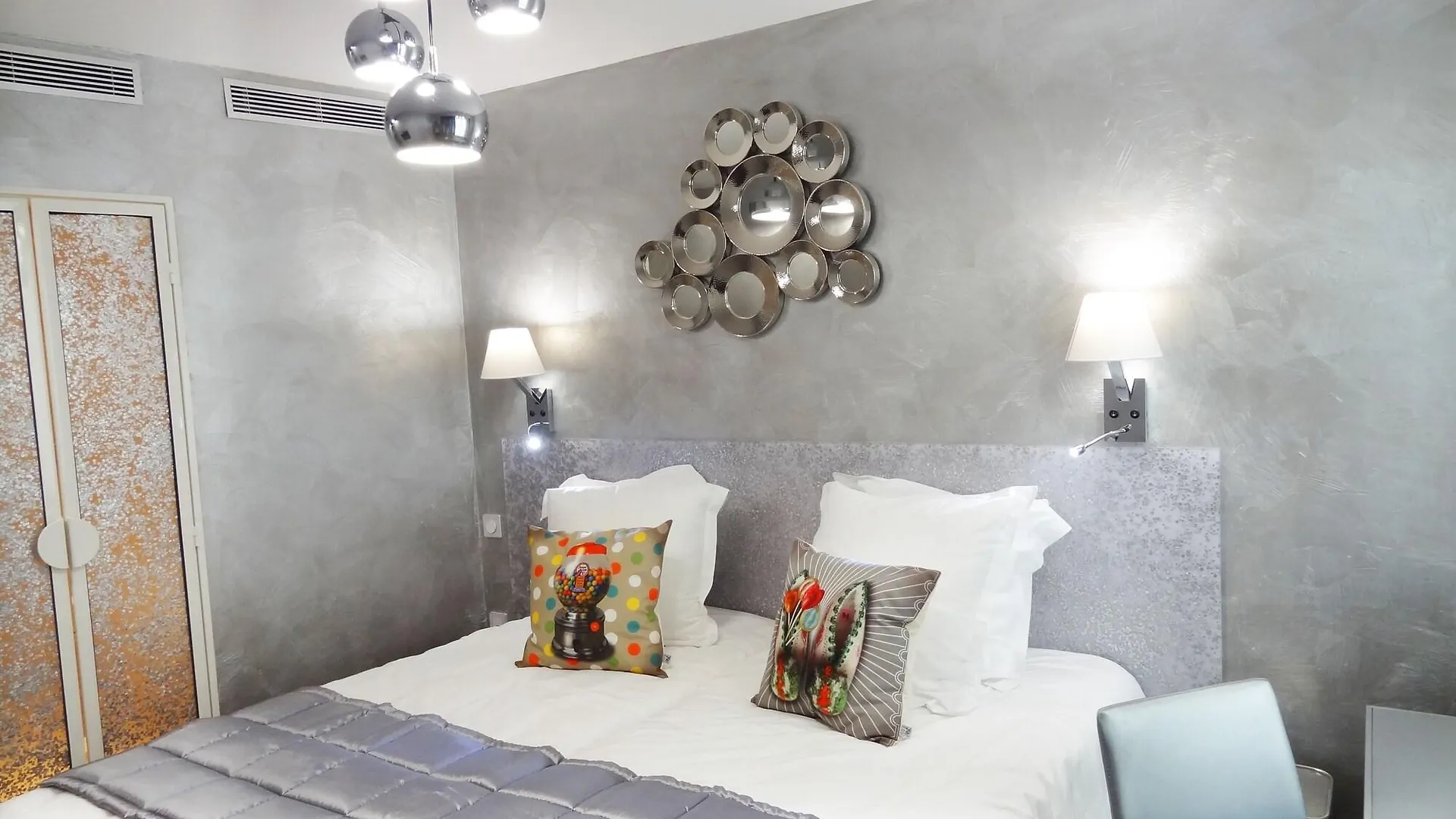 ***  Le Pavillon Hotel Παρίσι Γαλλία