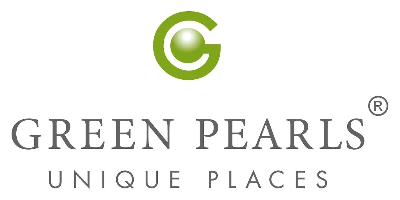 Le Pavillon Hotel Παρίσι