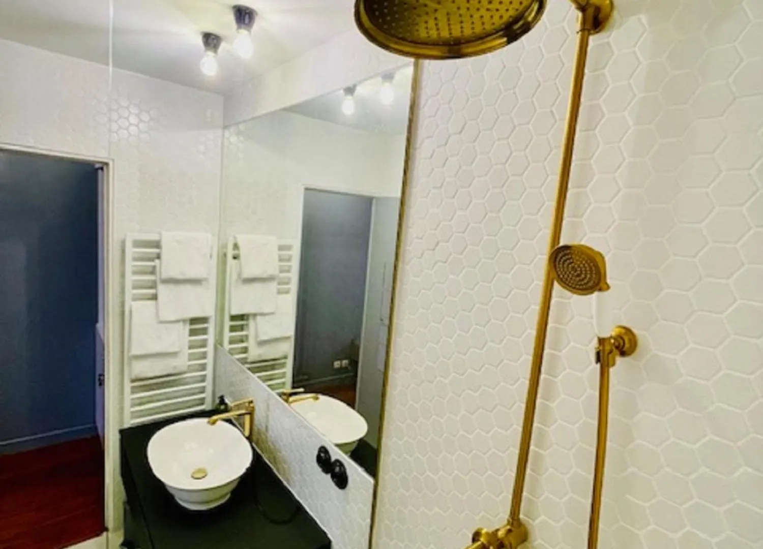 ***  Le Pavillon Hotel Παρίσι Γαλλία