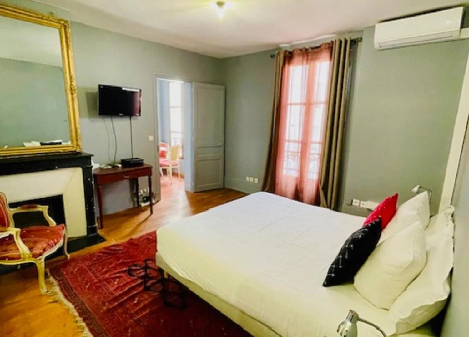 Le Pavillon Hotel Παρίσι