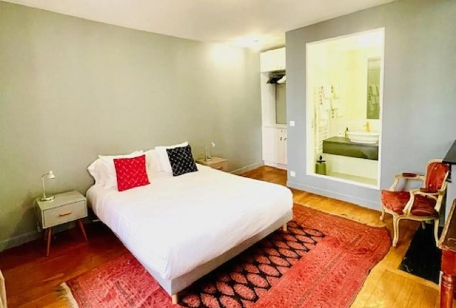 ***  Le Pavillon Hotel Παρίσι Γαλλία