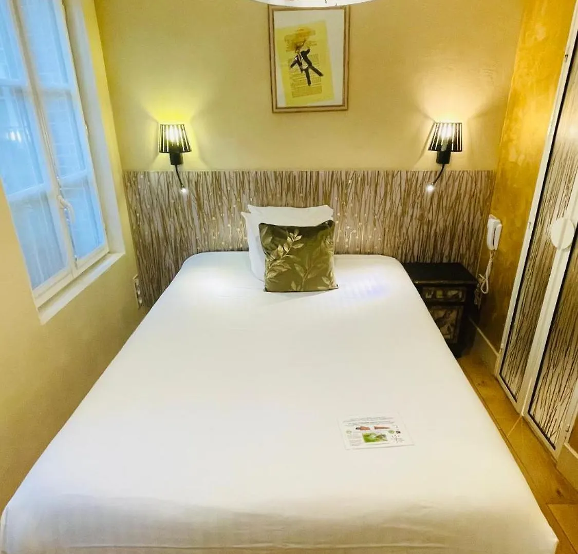 Le Pavillon Hotel Paris Frankrig