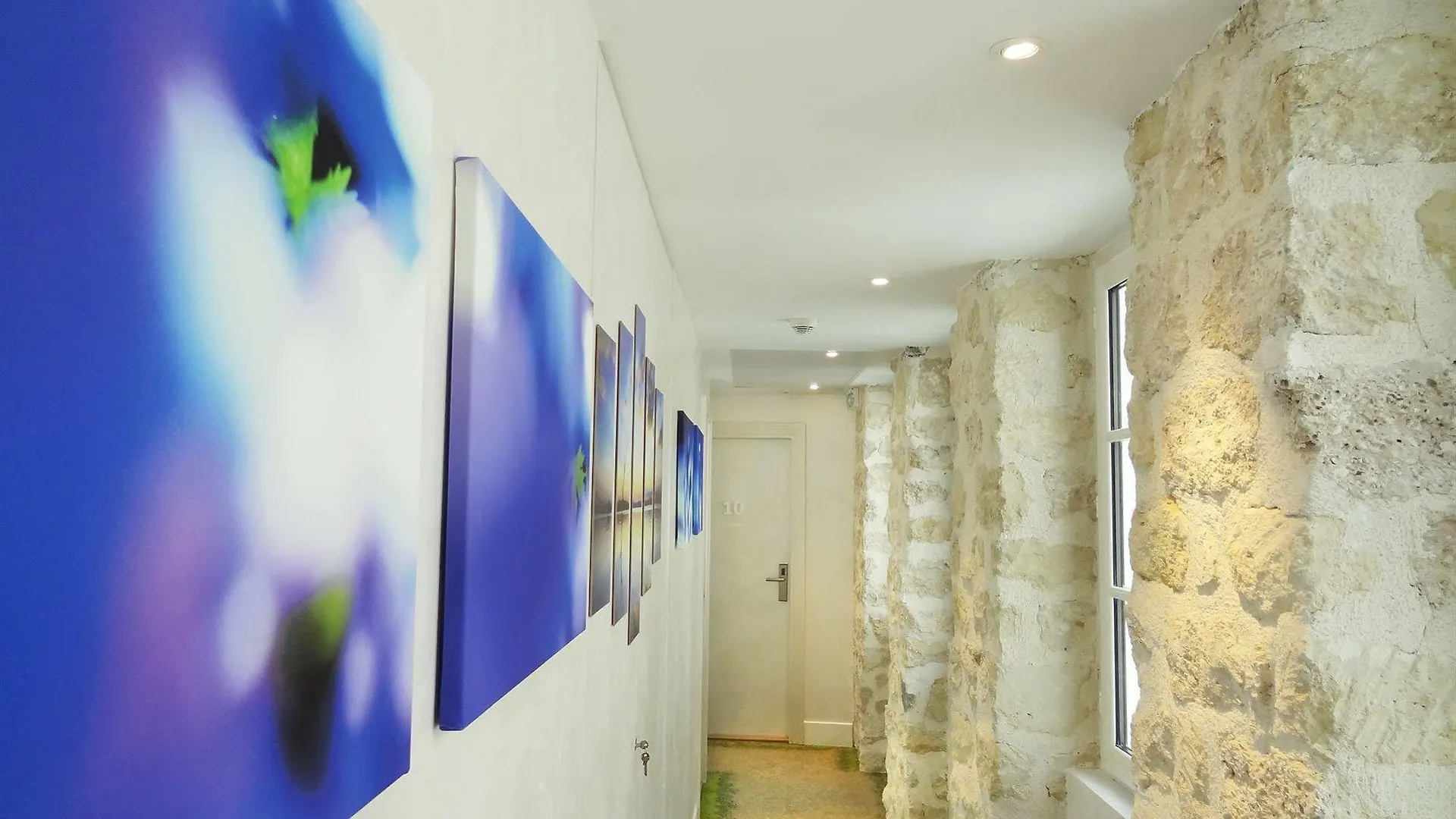 Le Pavillon Hotel Παρίσι Γαλλία