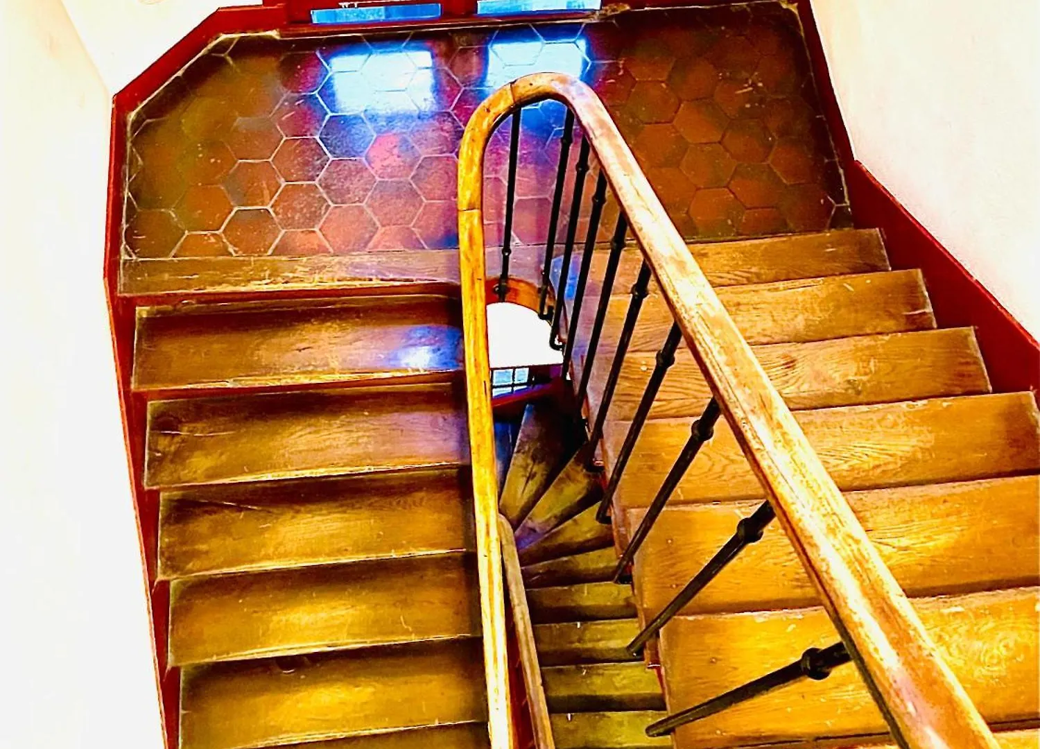 Le Pavillon Hotel Paříž