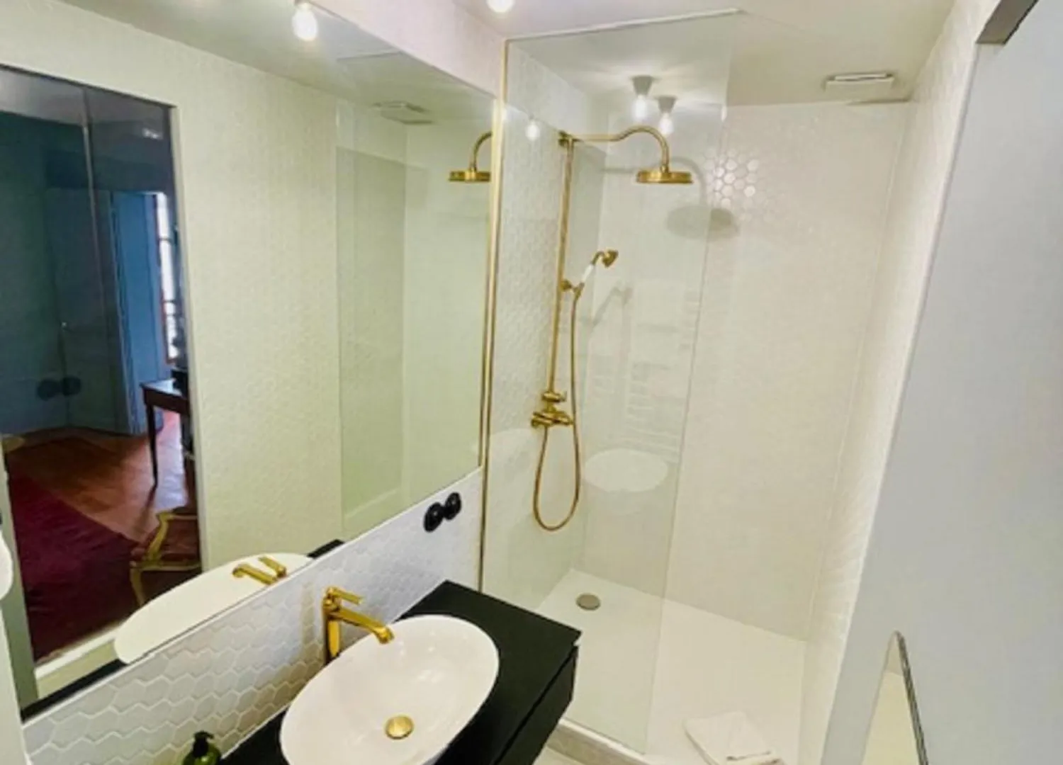Le Pavillon Hotel Paříž
